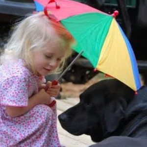 Meet your Posher, Julie